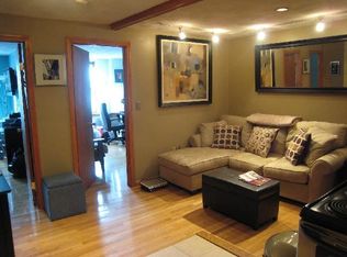 183 Endicott St #3A, Boston, MA 02113