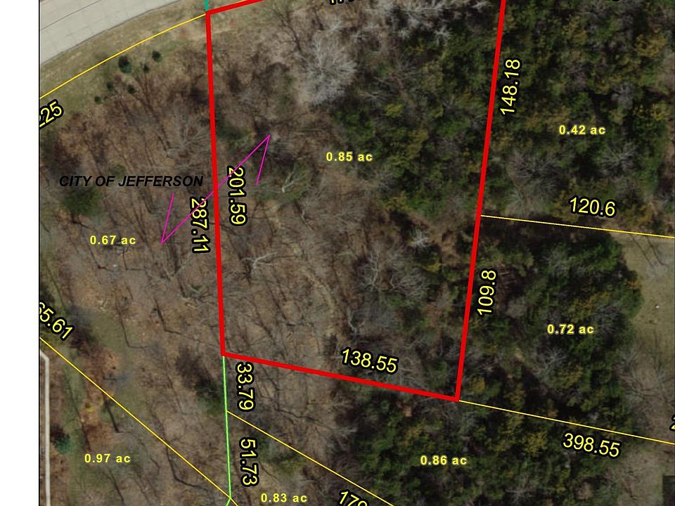 2nd image of 438 Virginia Trl