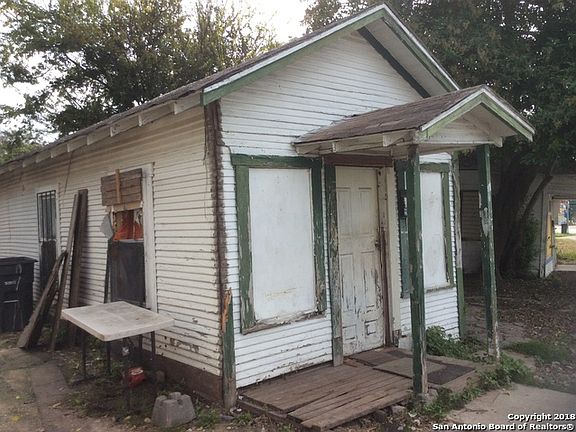 4th image of 5212 S Presa St