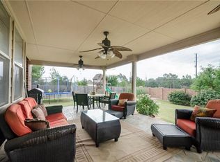 3416 Marymount Dr, Denton, TX 76210