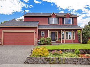 1840 SE 61st Dr, Hillsboro, OR 97123