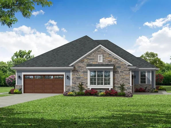 2102 Bluestem DRIVE #12-02, Waukesha, WI 53188