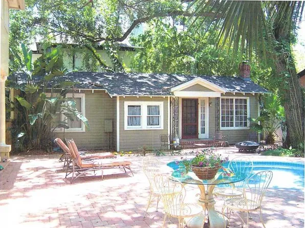 144 Marine St #B, Saint Augustine, FL 32084