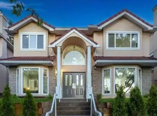 88XX Yarrow Pl #1A, Burnaby, BC