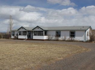 5823 S View Rd, Laramie, WY 82070