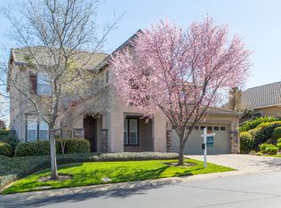 3369 Archetto Dr, El Dorado Hills, CA