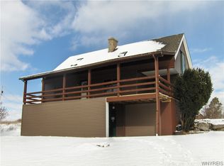 1461 County Road 28, Shortsville, NY 14548