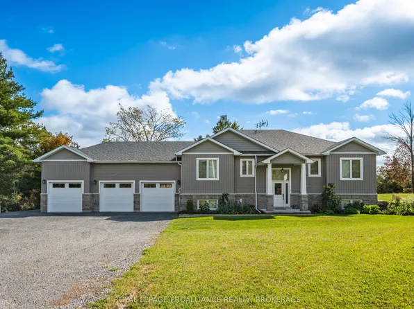 12 Petworth Rd, Stone Mills, ON K0K 3N0