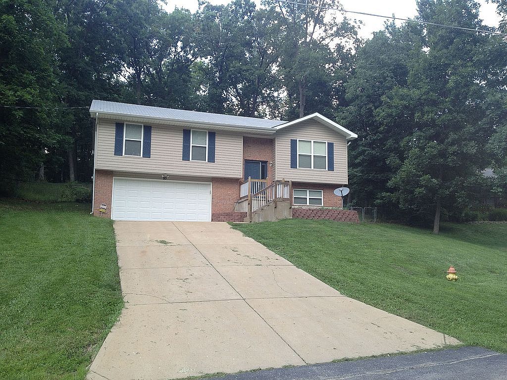 20 Hummingbird Ln, Arnold, MO 63010 | Zillow