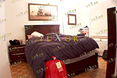 Rented by Luxor Homes & Investment Realty