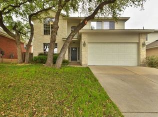16605 Ennis Trl, Austin, TX 78717