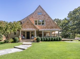 311 Town Line Rd, Sag Harbor, NY 11963