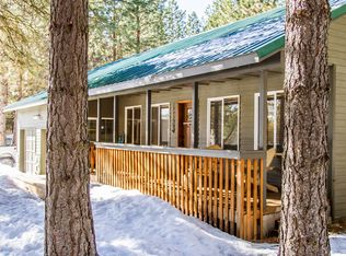 581 Cascade View Dr, Ronald, WA 98940