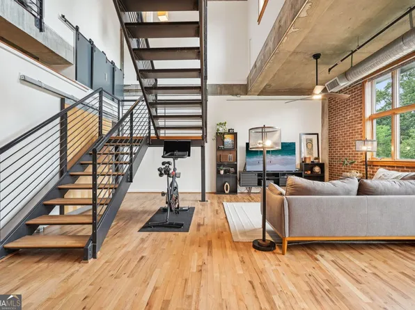 640 Glen Iris Dr NE APT 609, Atlanta, GA 30308