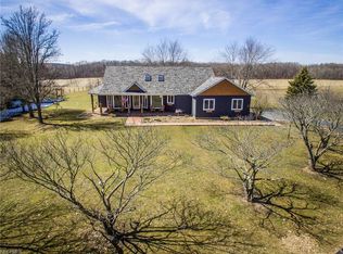 6730 Bear Swamp Rd, Medina, OH 44256