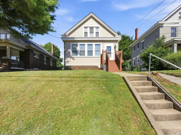 3705 Frances Ave, Cincinnati, OH 45211