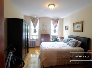 332 Manhattan Ave #2-L, Brooklyn, NY 11211