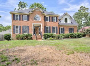 225 Old Mill Rd, Martinez, GA 30907