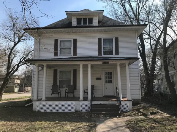 801 Osage St, Manhattan, KS 66502