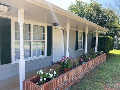 58 Milam Cir SW, Cartersville, GA, 30120