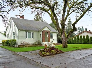 7911 SE Thiessen Rd, Milwaukie, OR 97267