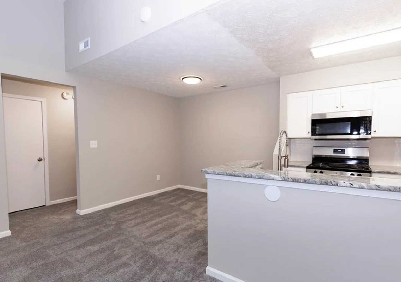 Well Appointment 1bdr 1bth apartment in Hampton — Photo 4