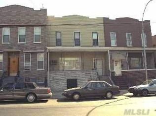 1922 Himrod St, Flushing, NY 11385