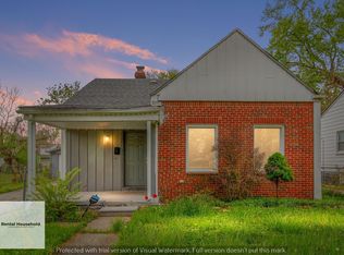 19373 Fleming St, Detroit, MI 48234