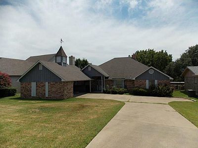 401 Granada Calle Ct, Granbury, TX, 76049