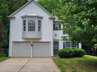 14917 Edindale Dr, Charlotte, NC