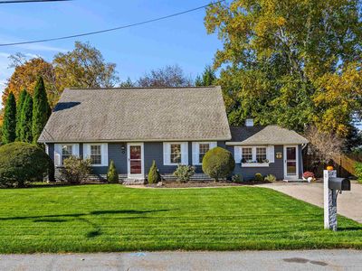 11 Inca Drive, Nashua, NH, 03063