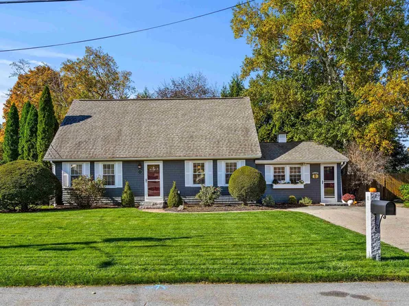 11 Inca Drive, Nashua, NH 03063