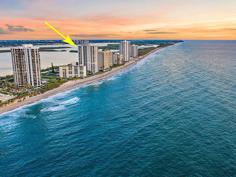 5420 N Ocean Dr #1705 — Photo 33