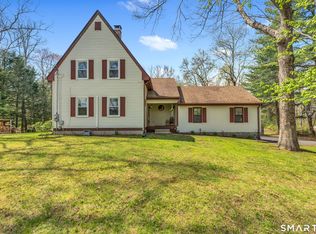 42 Mill Hill Road, Colchester, CT 06415