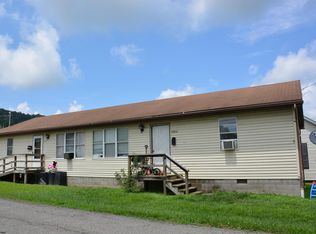 130 Minnich St, Weston, WV