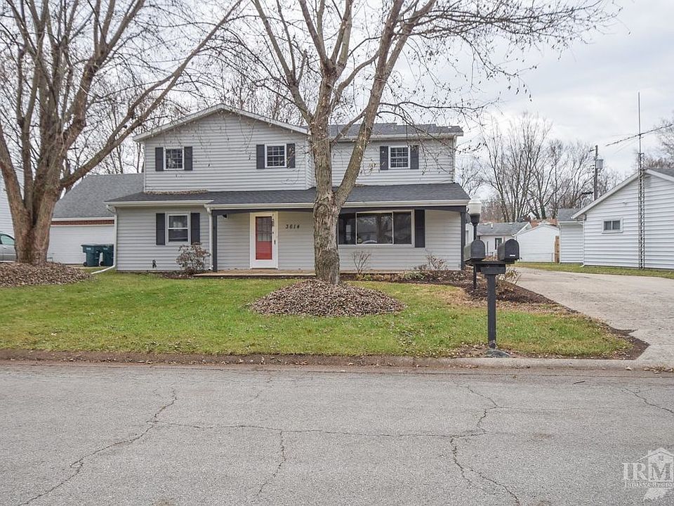 1st image of 3614 N Vernon Dr