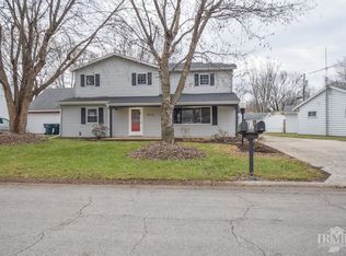 3614 N Vernon Dr, Muncie, IN 47304