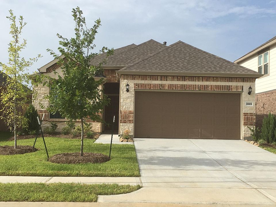 House Front