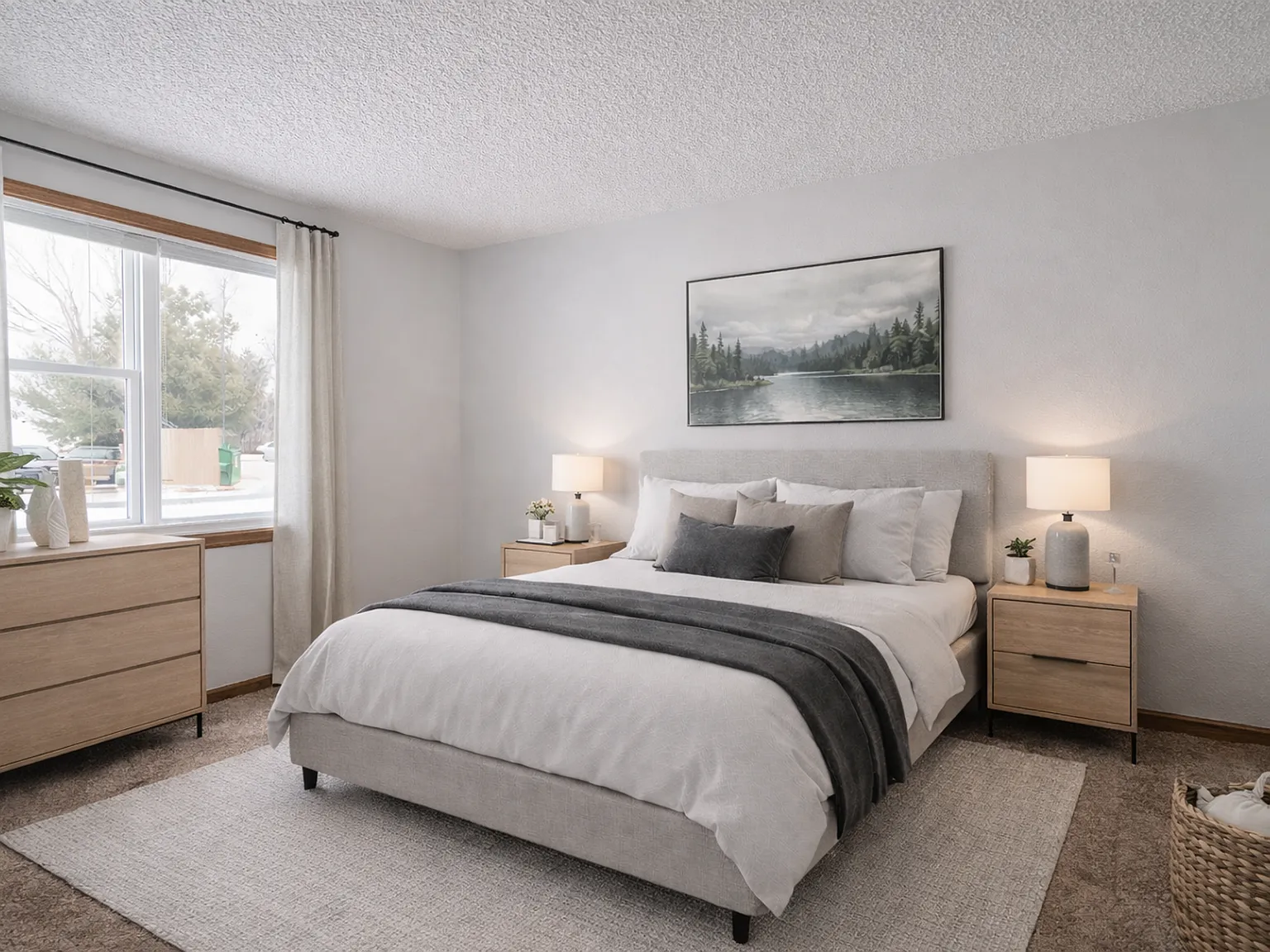 Thunder Ridge Apartments — Photo 4