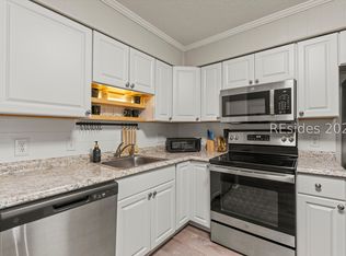 104 Cordillo Parkway UNIT I11, Hilton Head Island, SC 29928