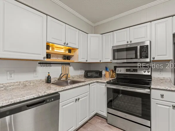 104 Cordillo Parkway UNIT I11, Hilton Head Island, SC 29928