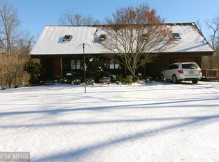 105 Grigsby Ln, Berryville, VA 22611