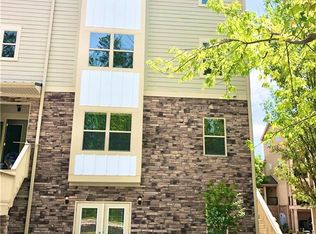 3074 Quantum Ln #37, Atlanta, GA 30341