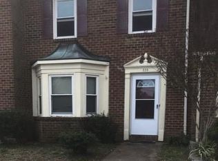 220 Cedar Creek Ter, Chesapeake, VA 23322