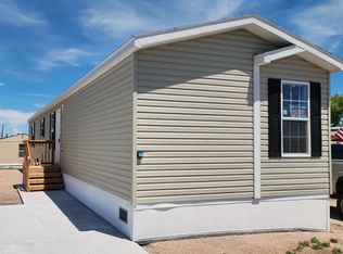 3400 S Greeley Hwy LOT 108, Cheyenne, WY 82007