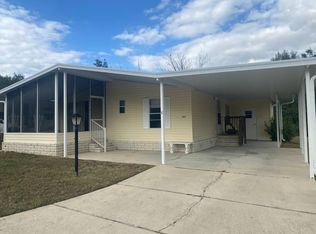 5847 SW 55th Pl, Ocala, FL 34474