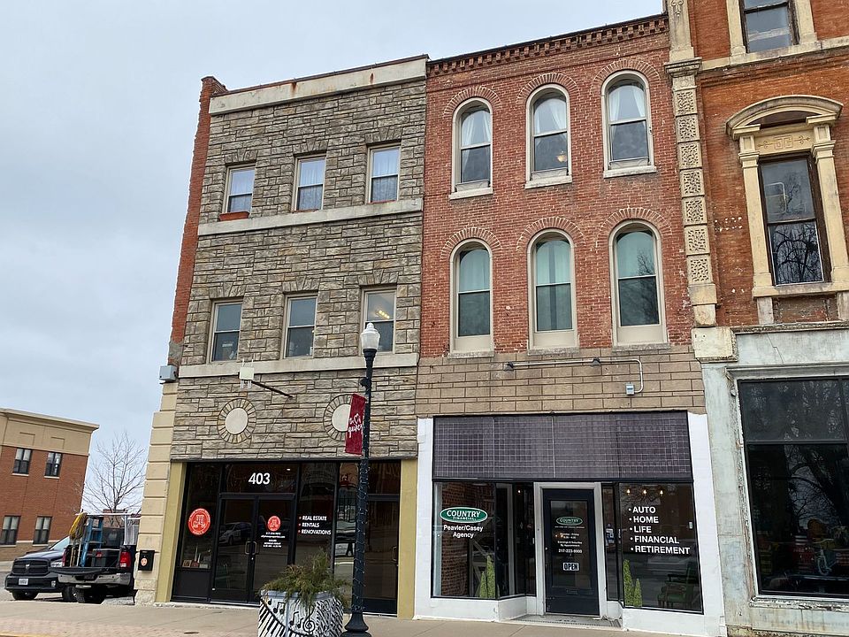 1st image of 403 Hampshire St #2