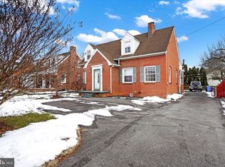 2437 N George St, York, PA 17406