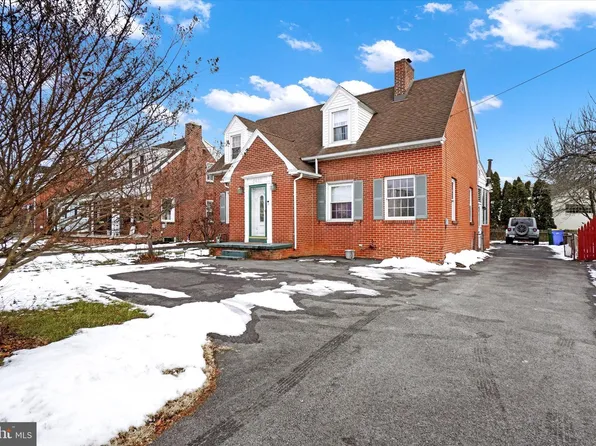 2437 N George St, York, PA 17406