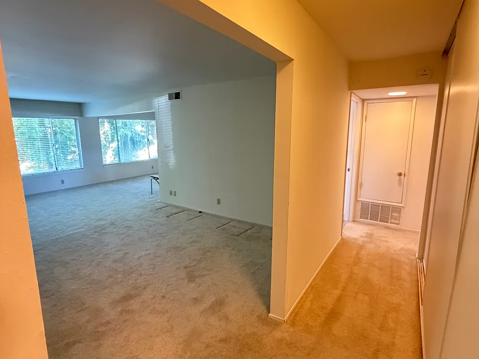 Ponderosa Apartments